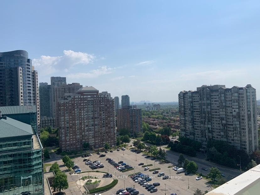 3900 Confederation Parkway Unit 1502 photo 8
