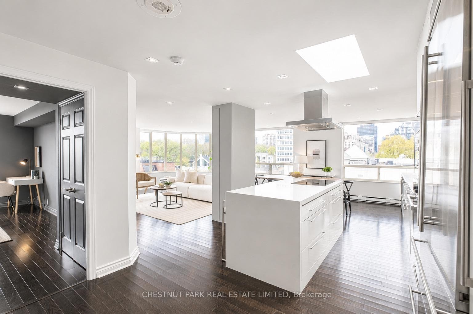 1177 Yonge Street Unit PH 702 photo 4