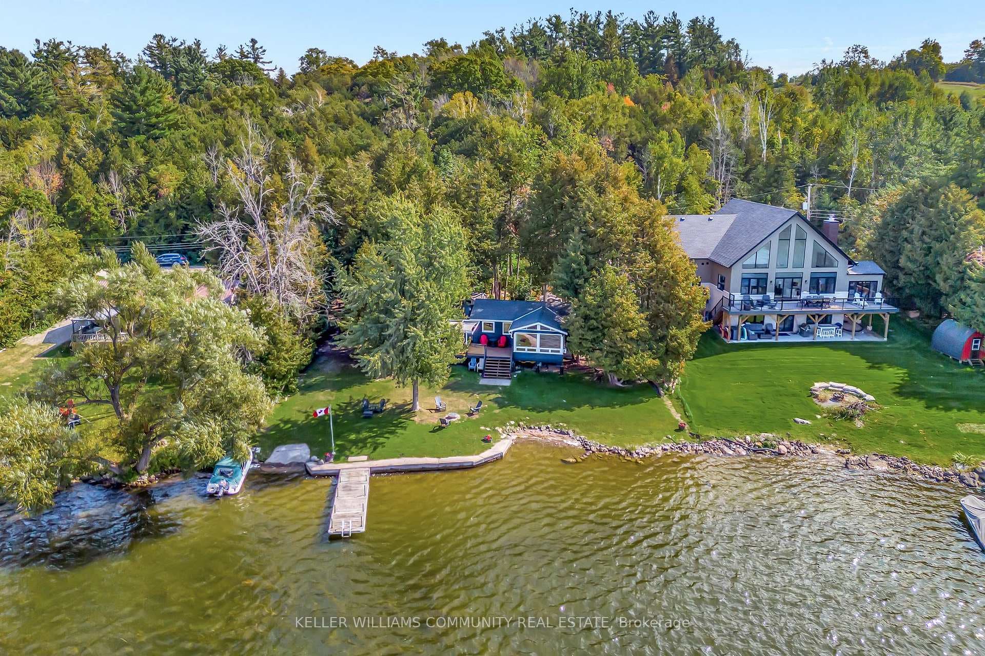 62 Fleming Bay Road photo 43
