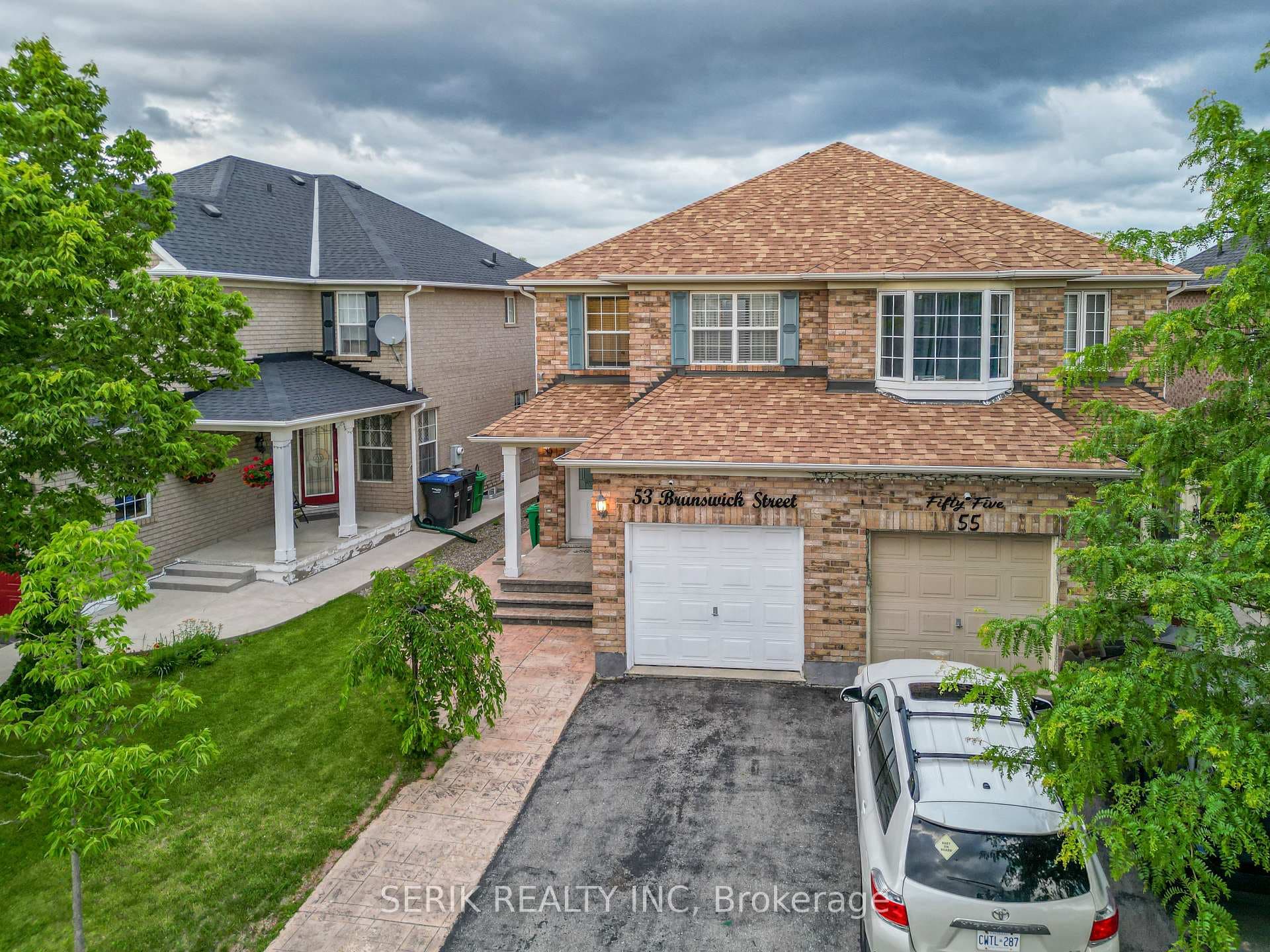 53 Brunswick Street photo 43