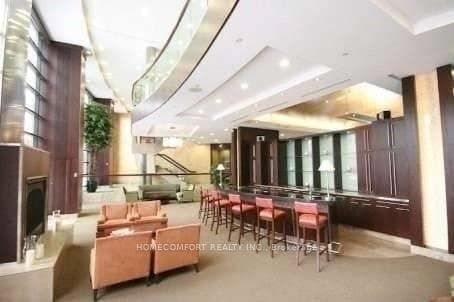 33 Sheppard Avenue Unit 2007 photo 3