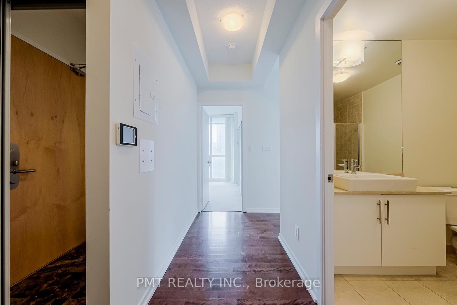55 Bremner Boulevard Unit 3107 photo 22