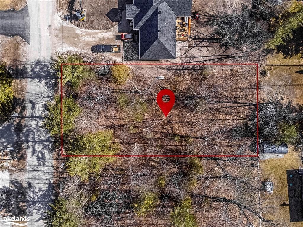 LOT 22 BELLEHUMEUR Road photo 2