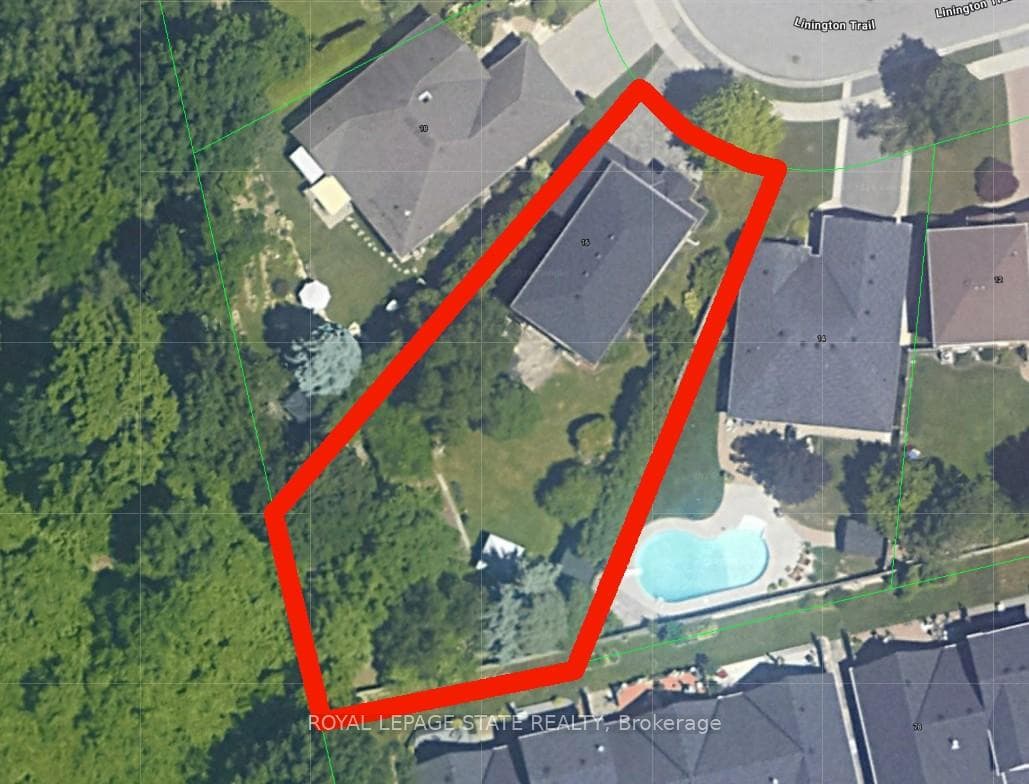 16 Linington Trail photo 44