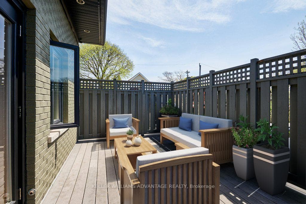 477 Davisville Avenue photo 12
