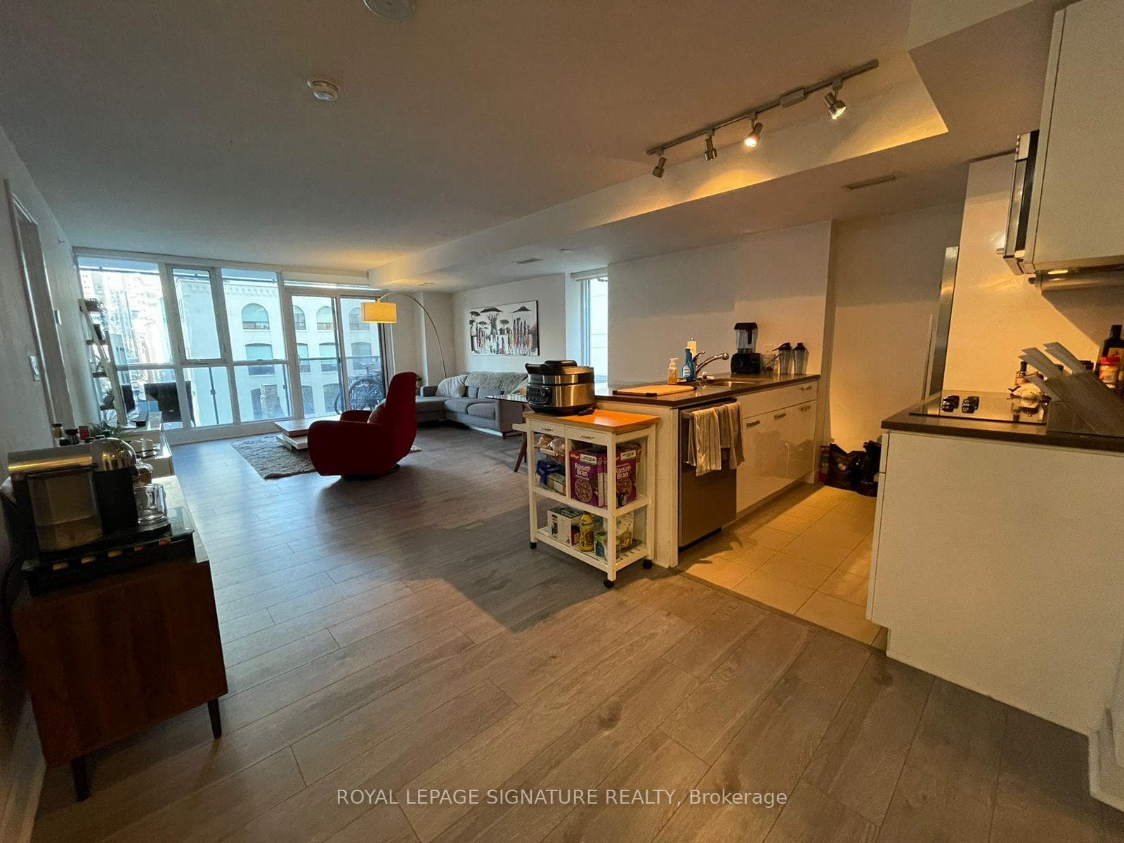 295 Adelaide Street Unit 414 photo 13