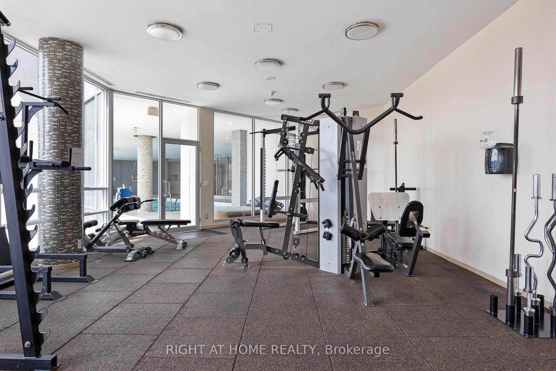 2240 Lake Shore Boulevard Unit 806 photo 28