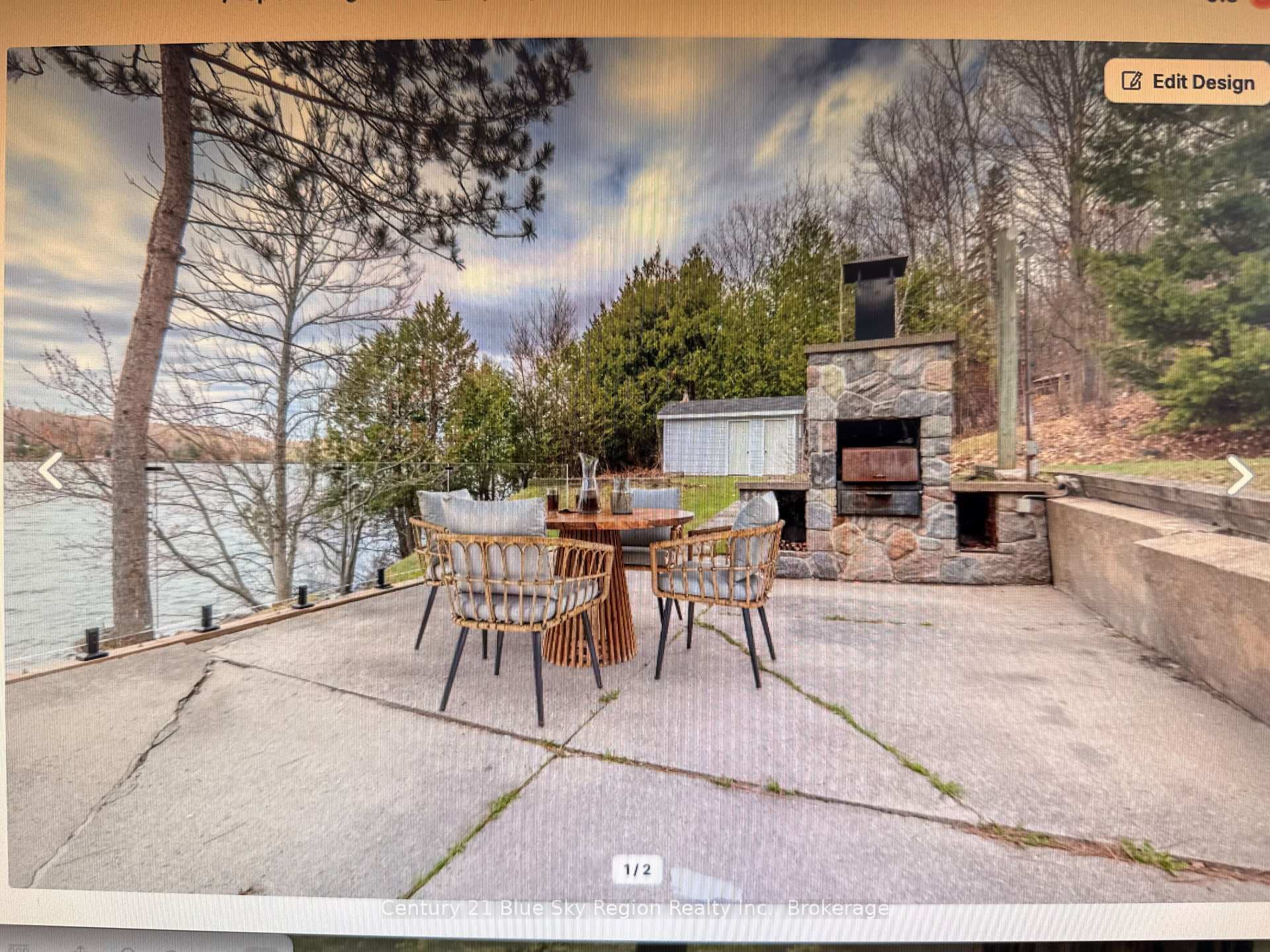 1421 Northshore Road photo 40