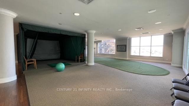 35 Kingsbridge Garden Circle Unit 401 photo 23