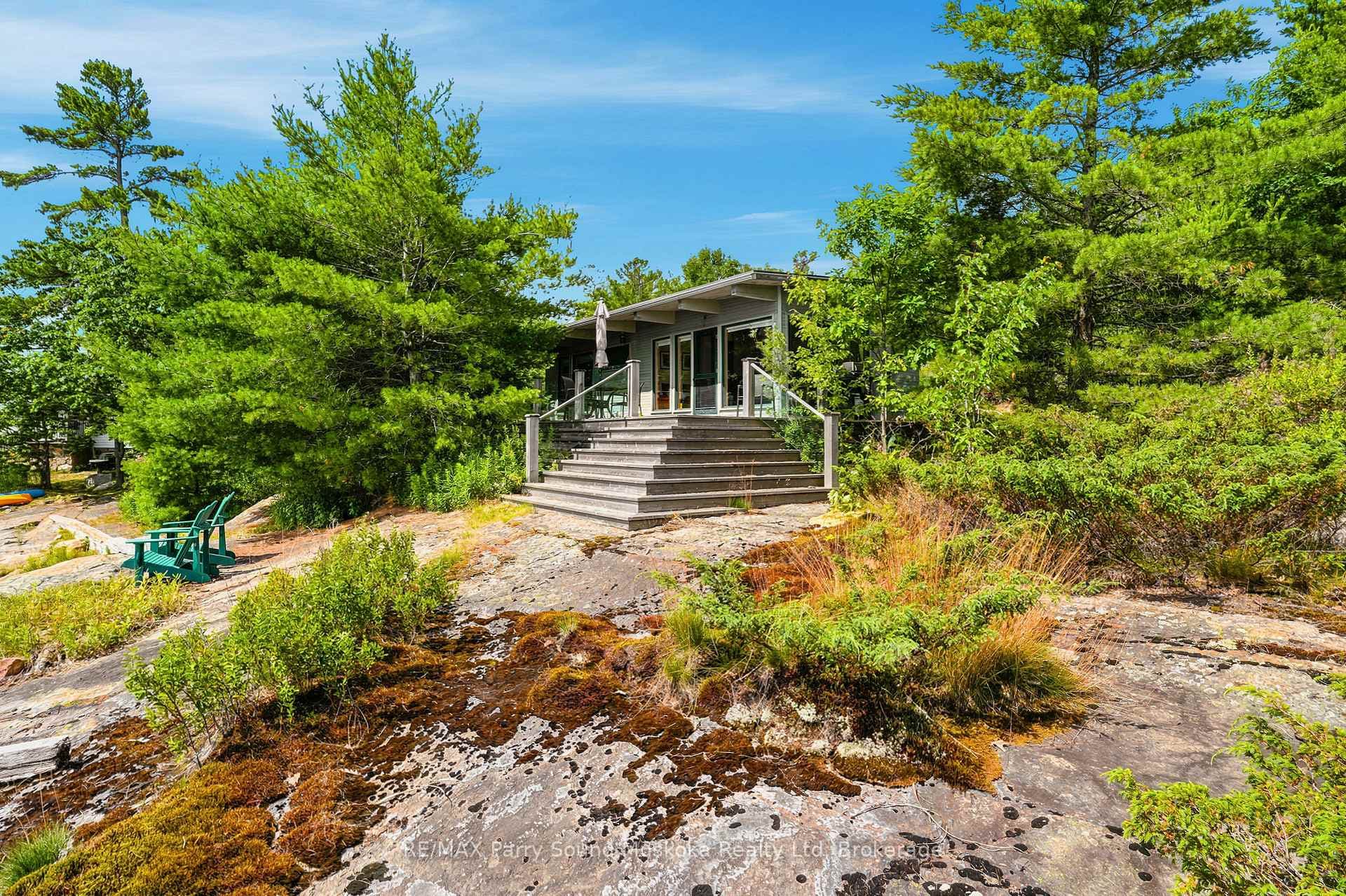 1540 Georgian Bay Water N/A photo 27