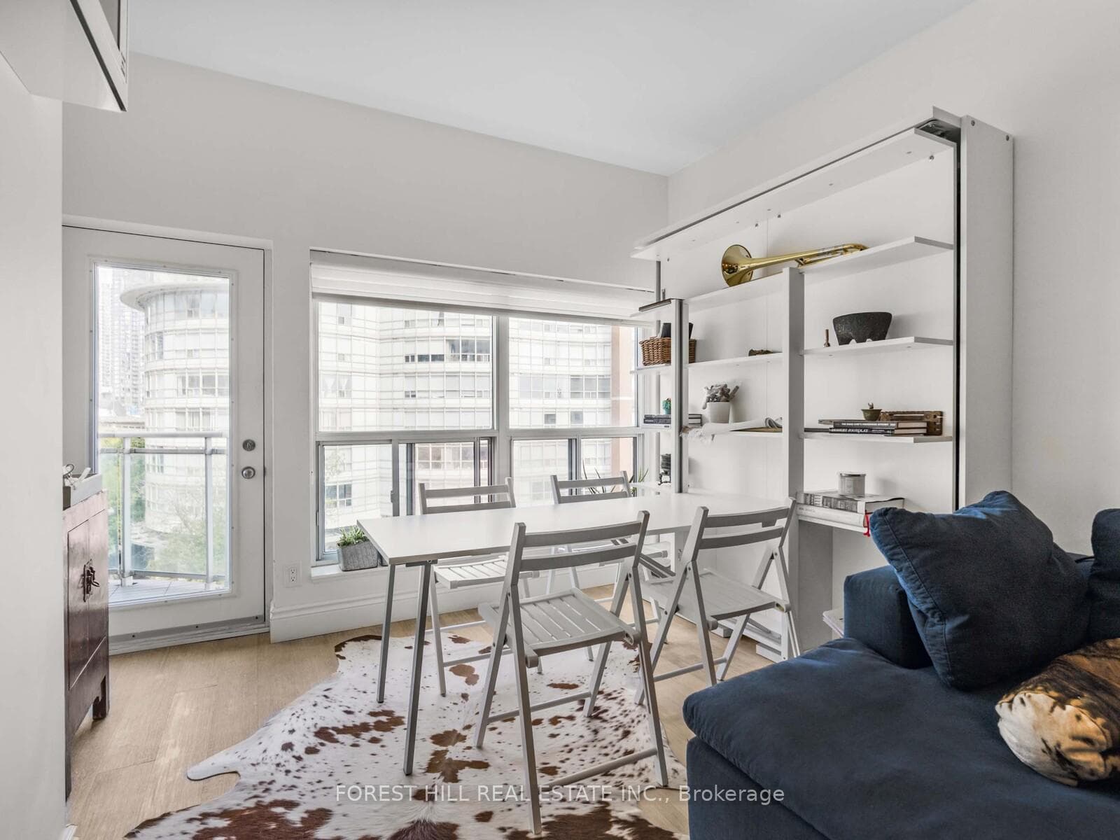 600 Queens Quay Unit 606 photo 12