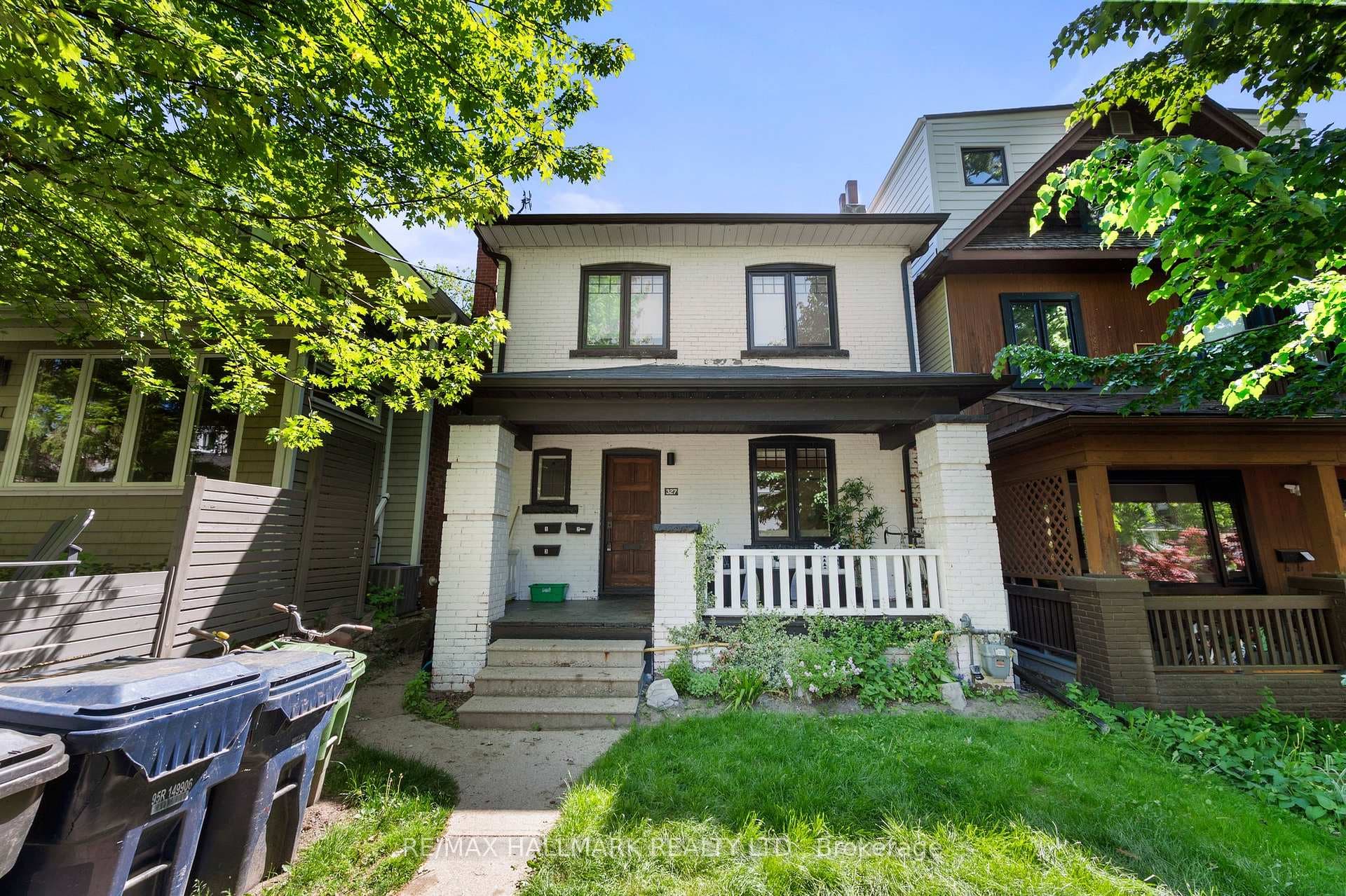327 Kenilworth Avenue photo 40