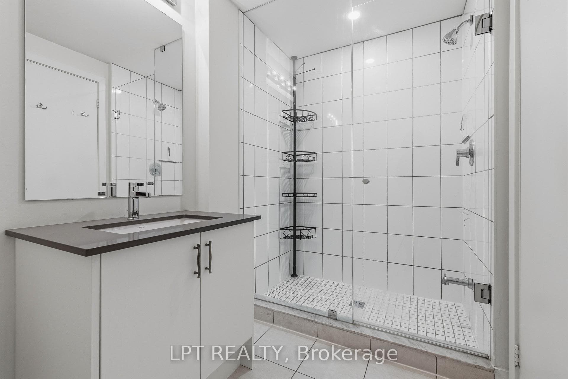 Primary Ensuite