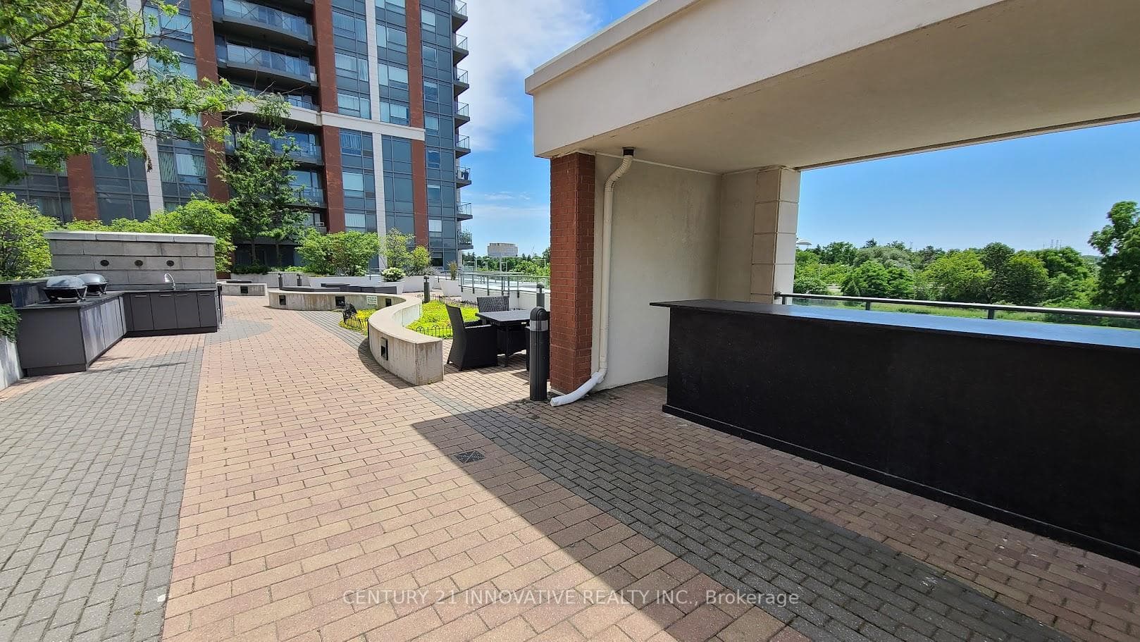 8228 Birchmount Road Unit 703 photo 23