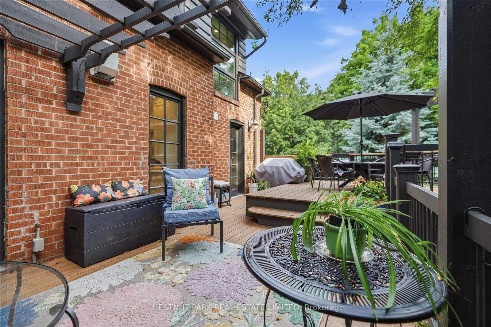 310 Bessborough Drive photo 49
