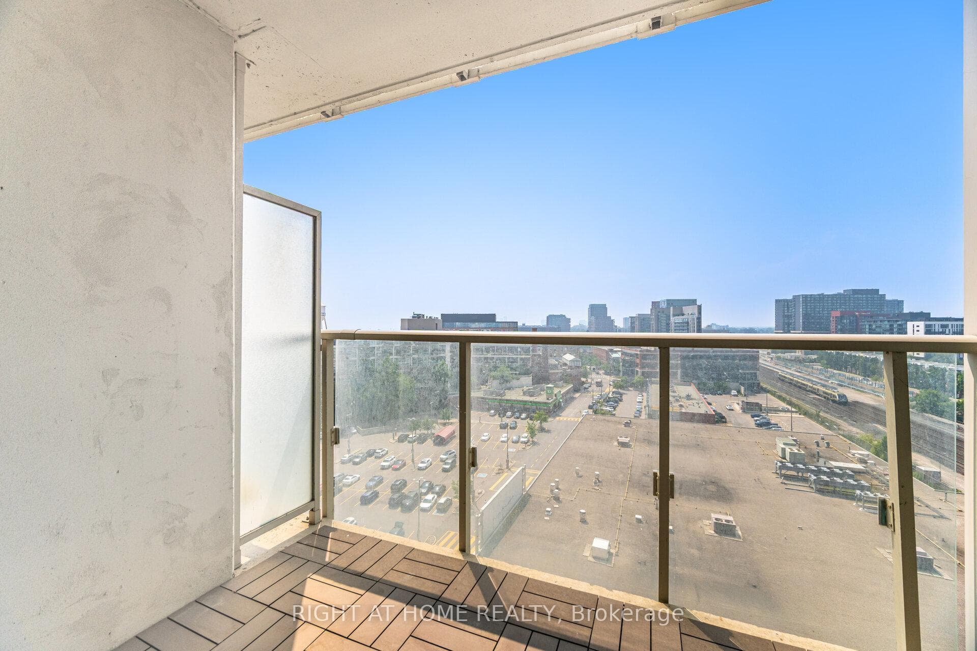 125 Western Battery Road Unit 1112 photo 35