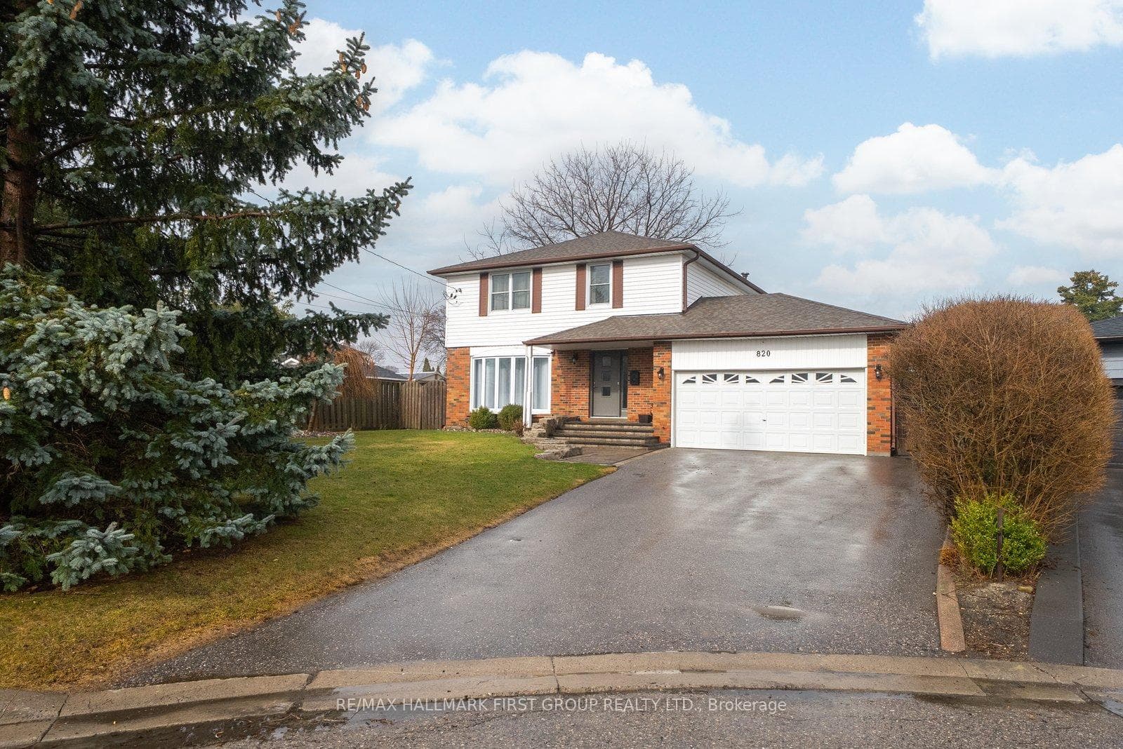 820 Hanworth Court photo 37