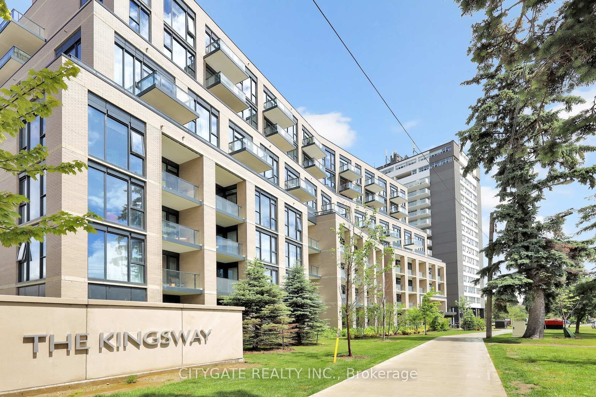 293 The Kingsway Way Unit 105 photo 1