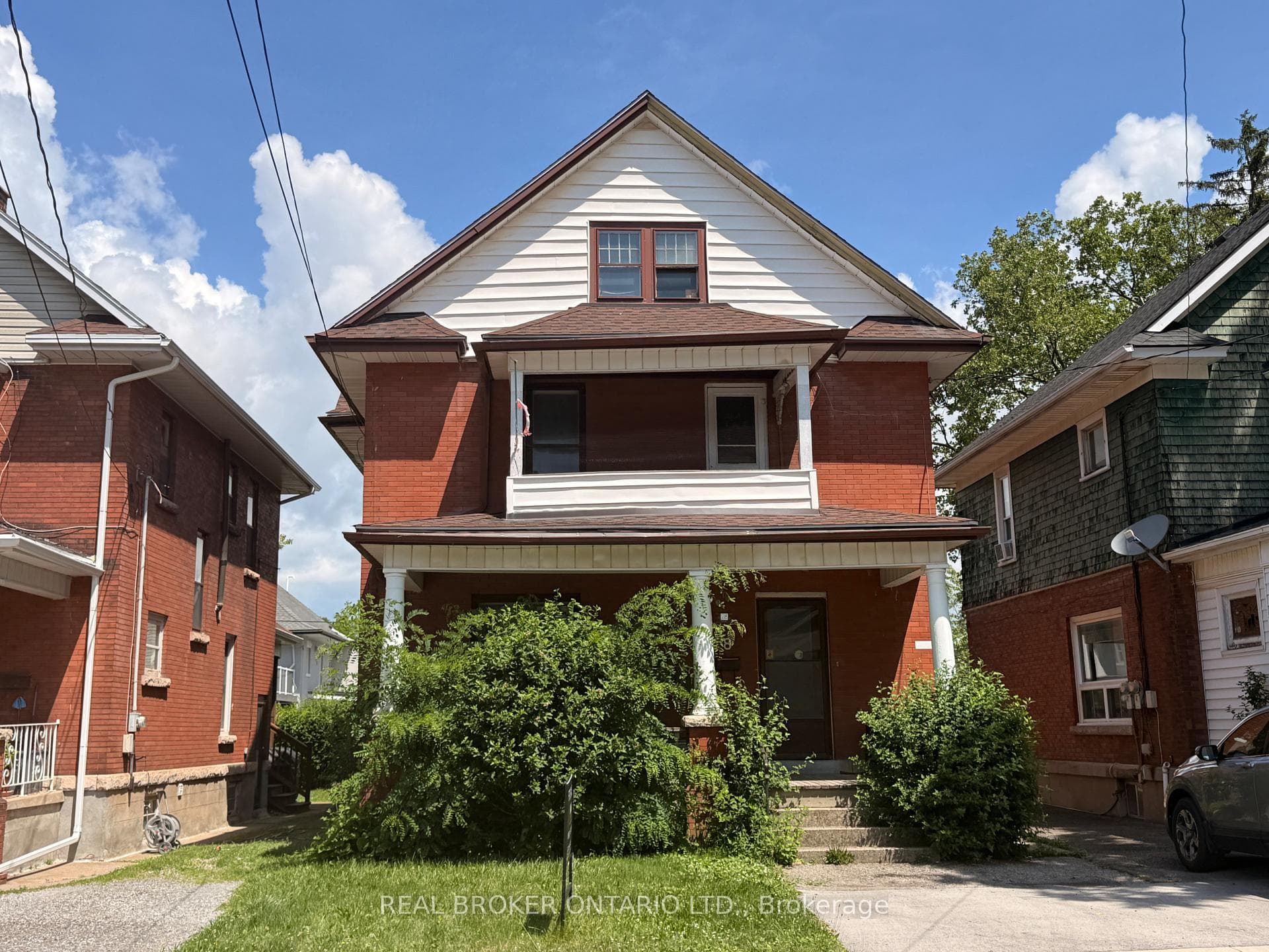28 Grove Street photo 1