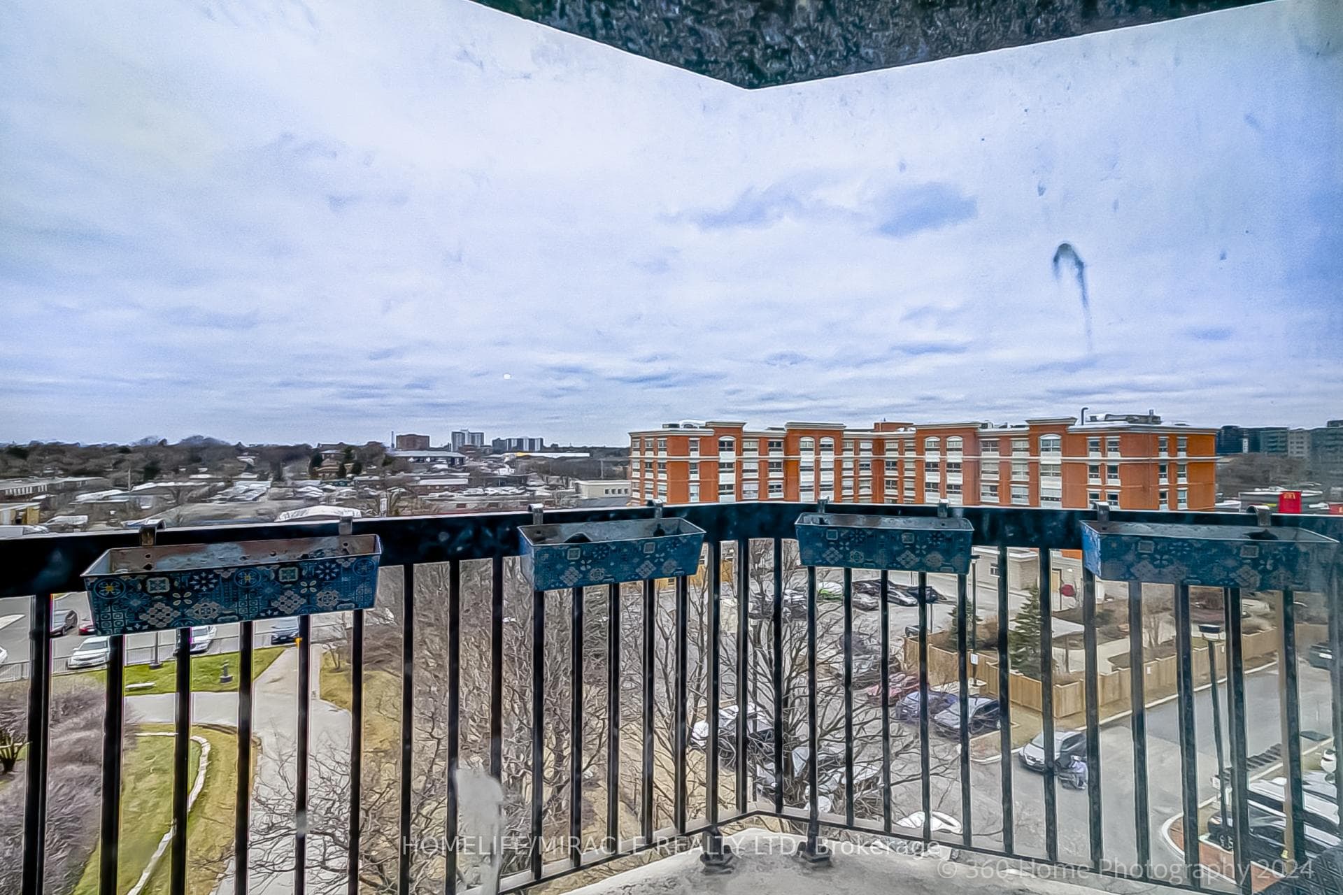 330 Mccowan Road Unit 603 photo 25
