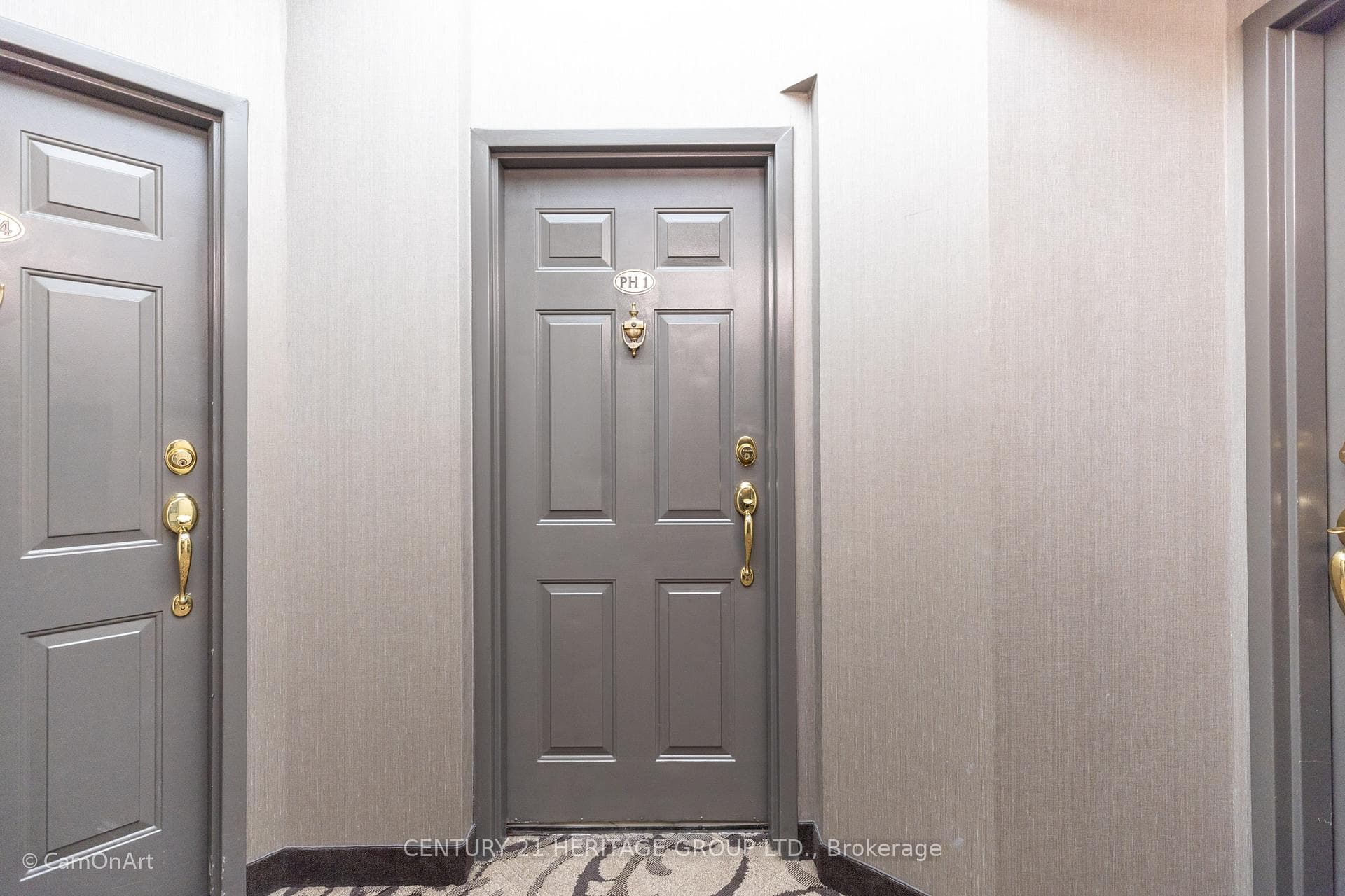 65 Scadding Avenue Unit PH1 photo 4