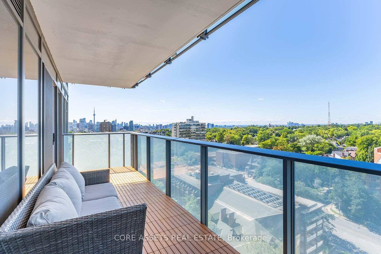 99 Foxbar Road Unit 1302 photo 10
