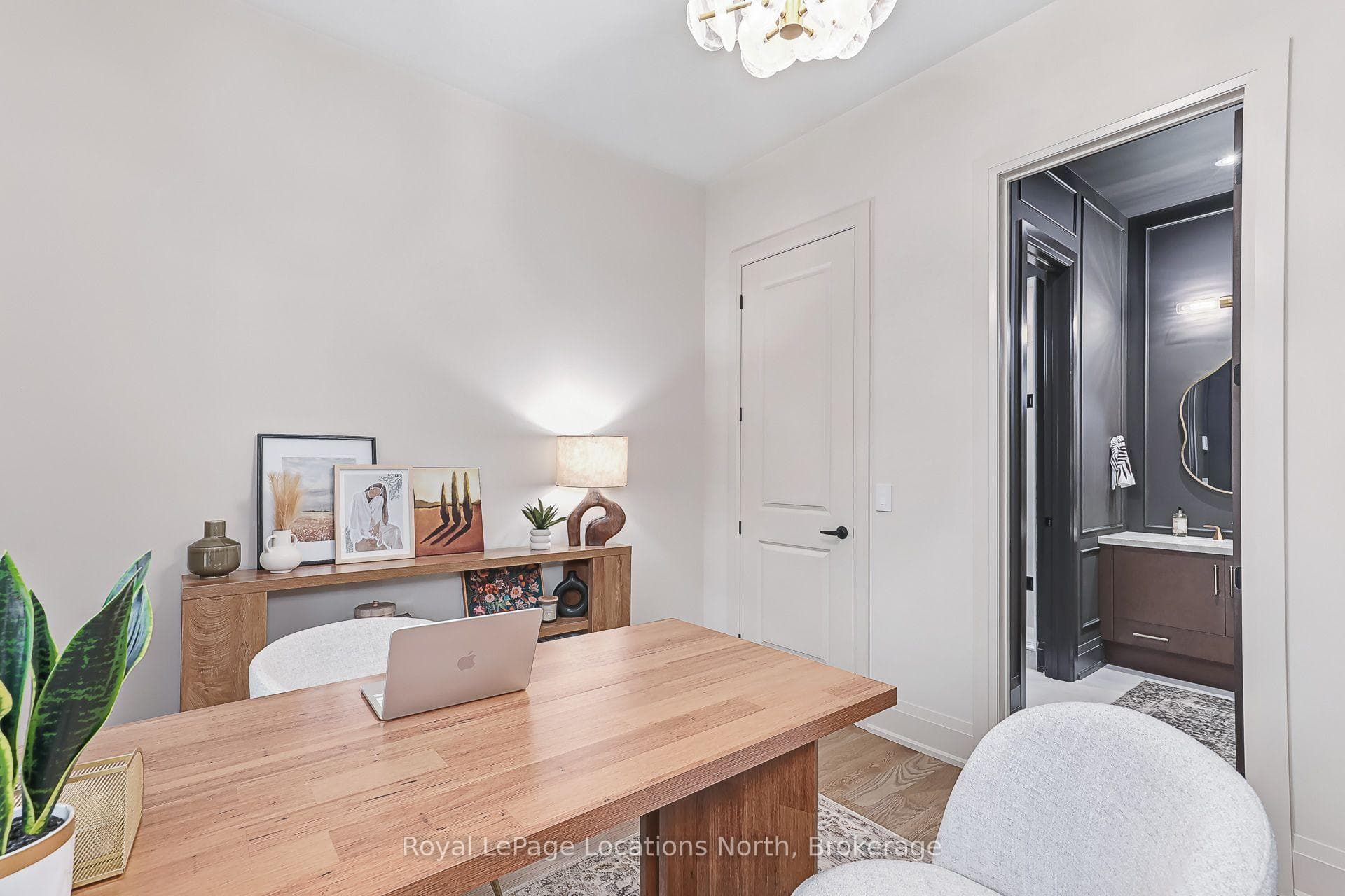 office/ bedroom