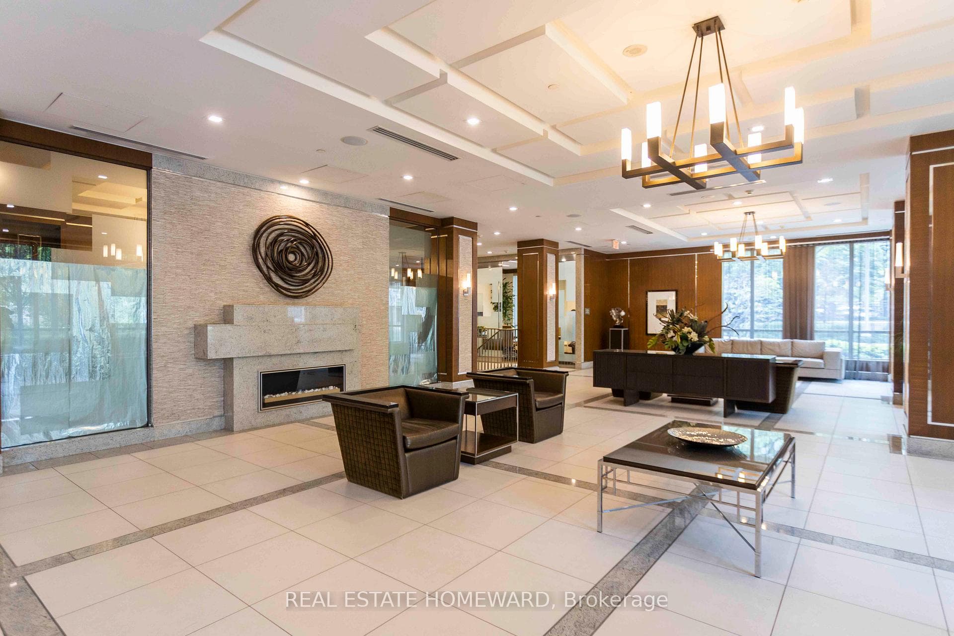 Amenities
