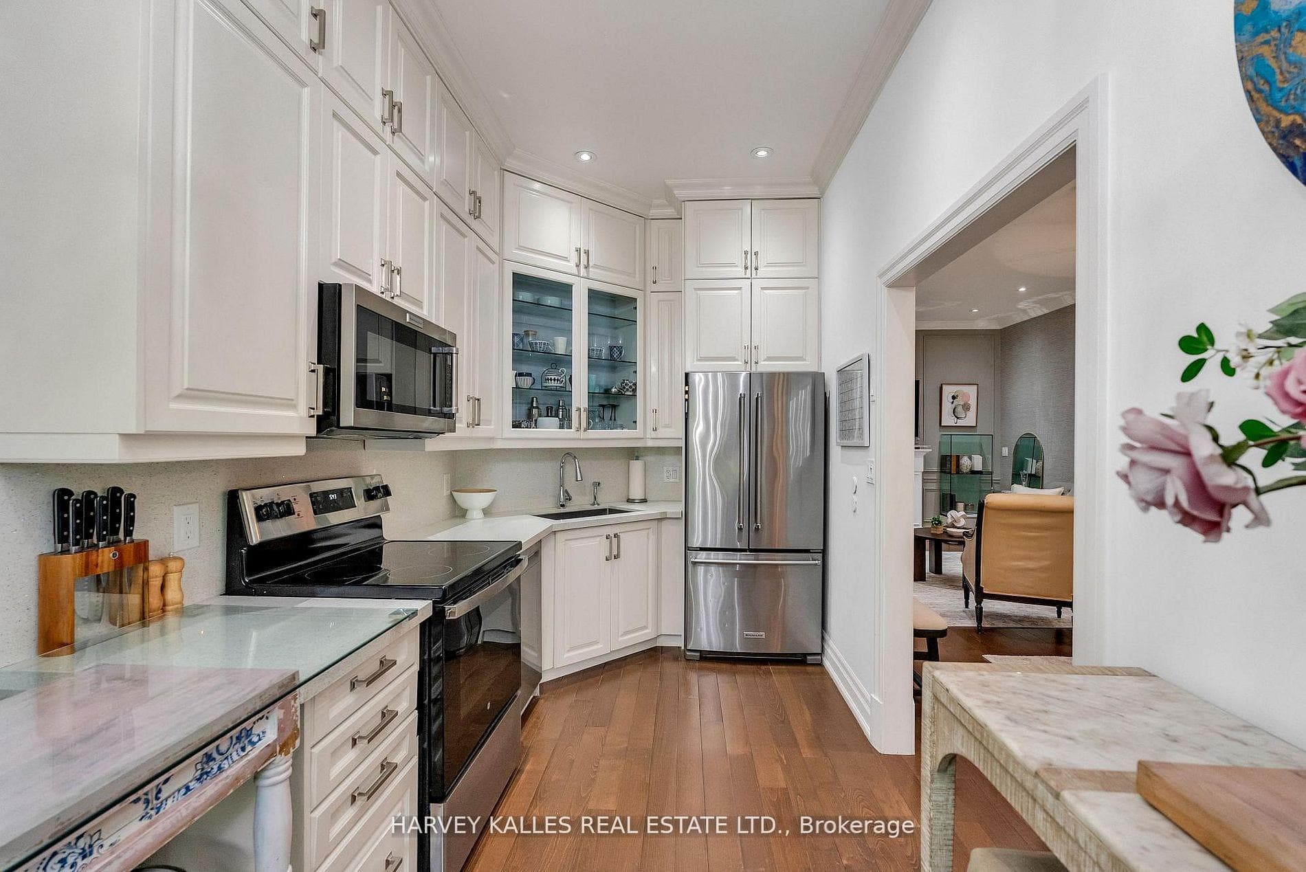 51 York Mills Road Unit 313 photo 8