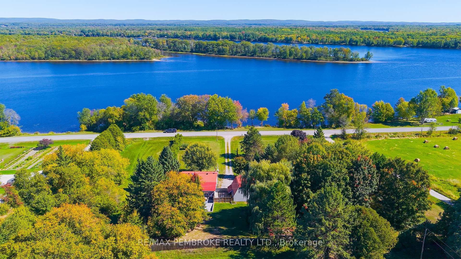 267 Lacroix Bay Road photo 4