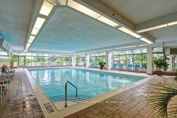 20 Guildwood Parkway Unit 1206 photo 34