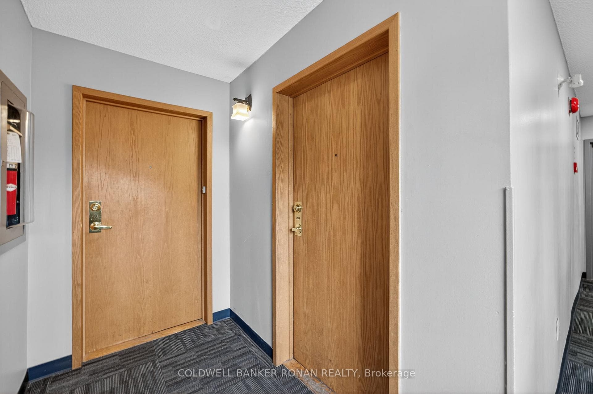 1 Quail Crescent Unit 205 photo 9