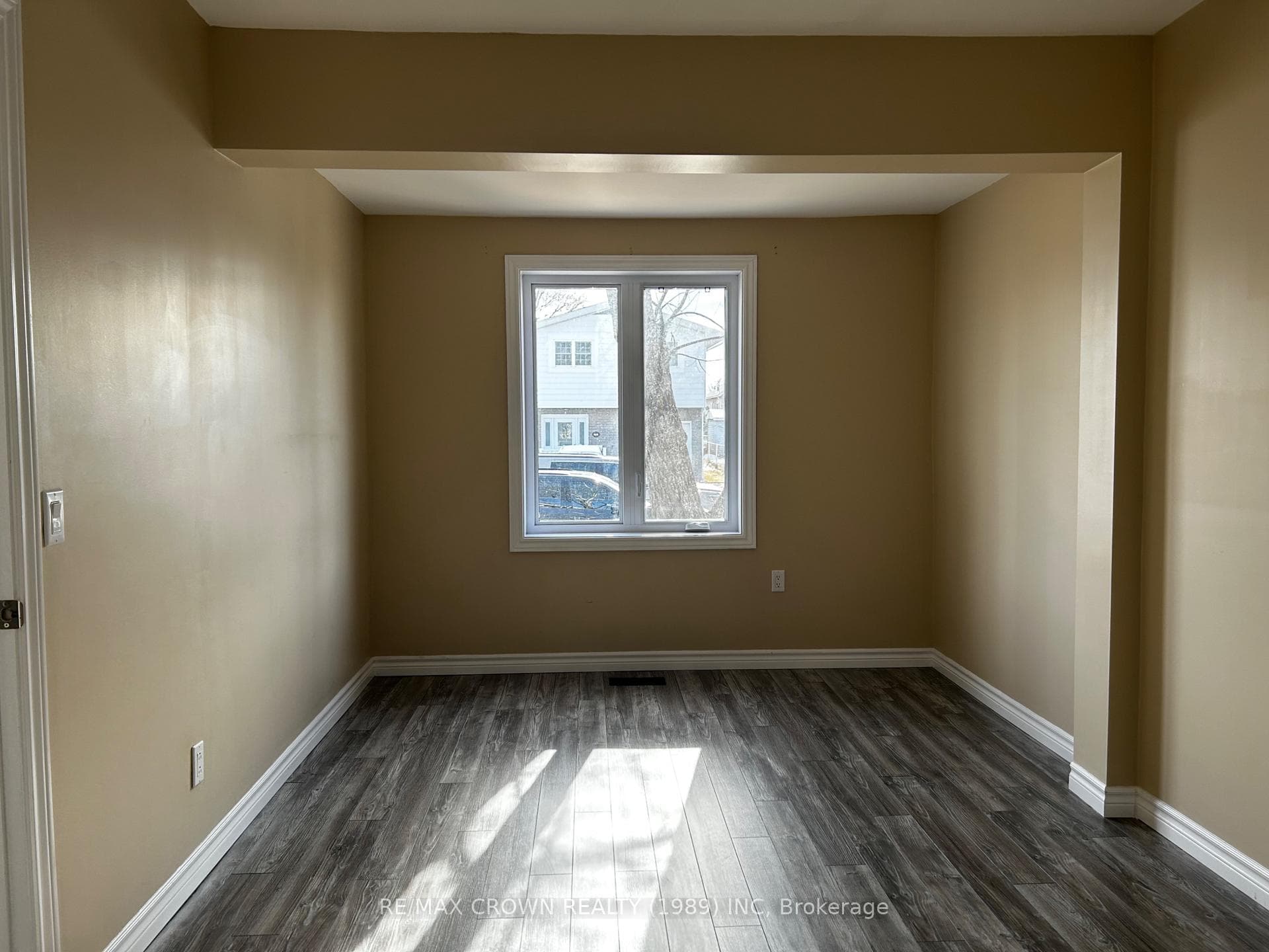 Bedroom 1 (main level)