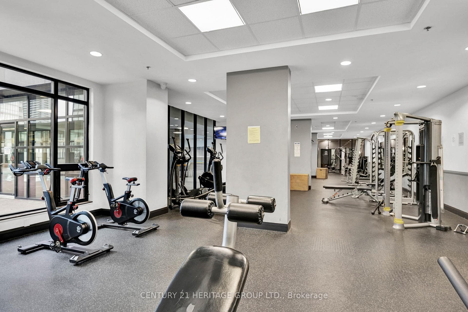 2910 Highway 7 Road Unit Ph05 (3605) photo 40