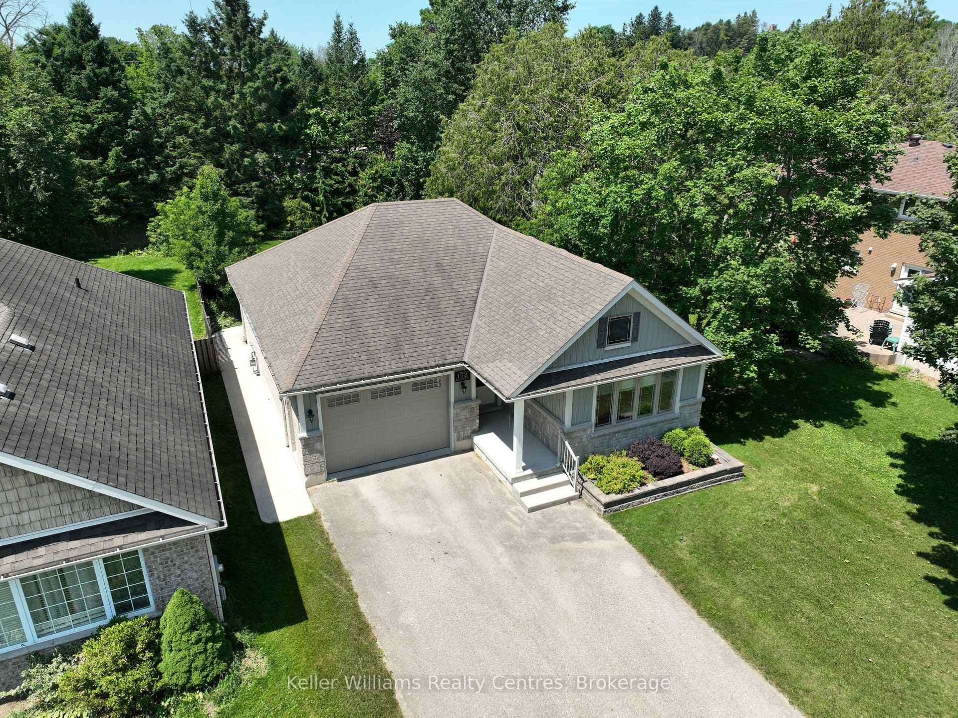 152 Kincardine Street photo 2