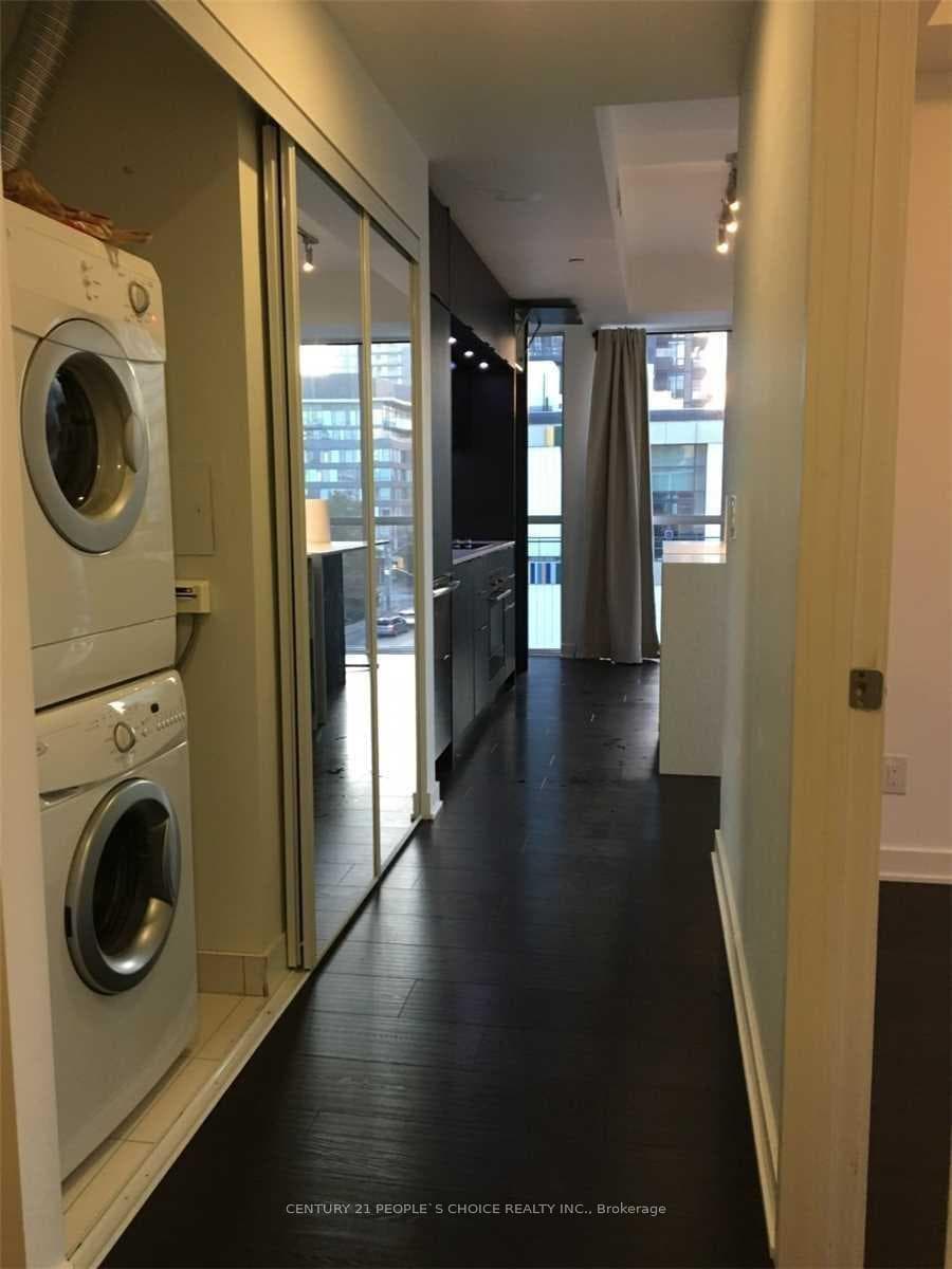 170 Sumach Street Unit 521 photo 13