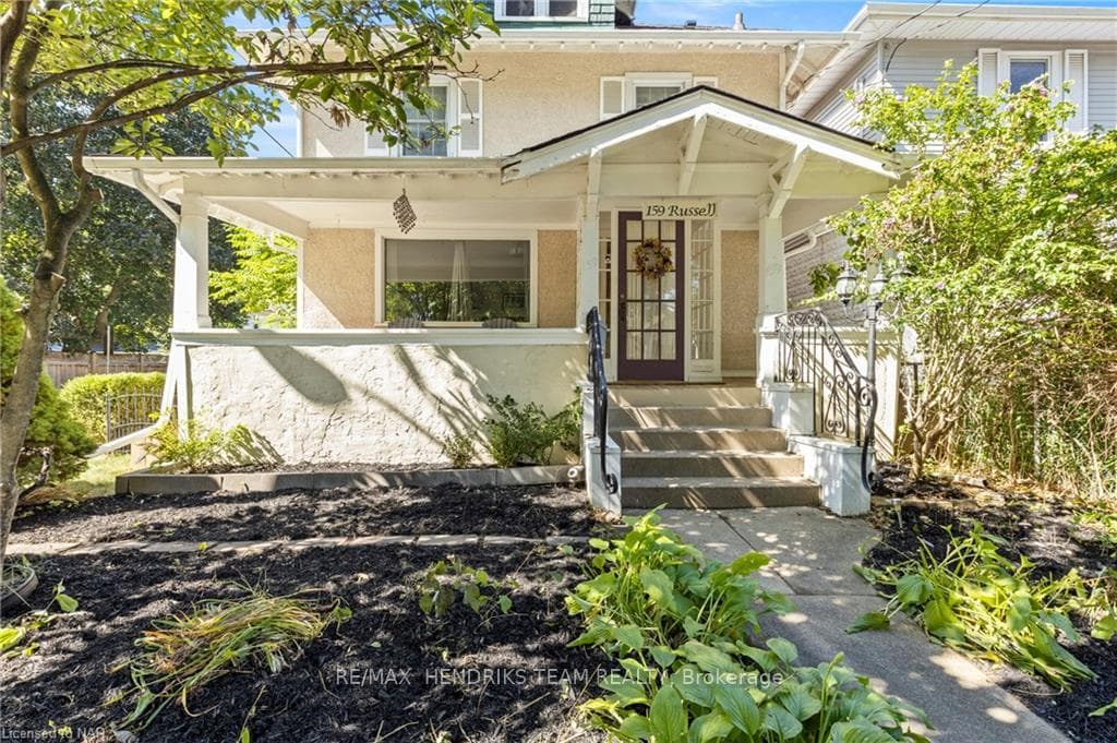 159 RUSSELL Avenue photo 3