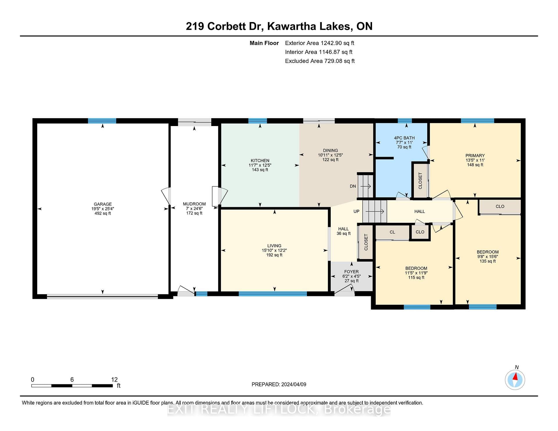 219 Corbett Drive photo 31