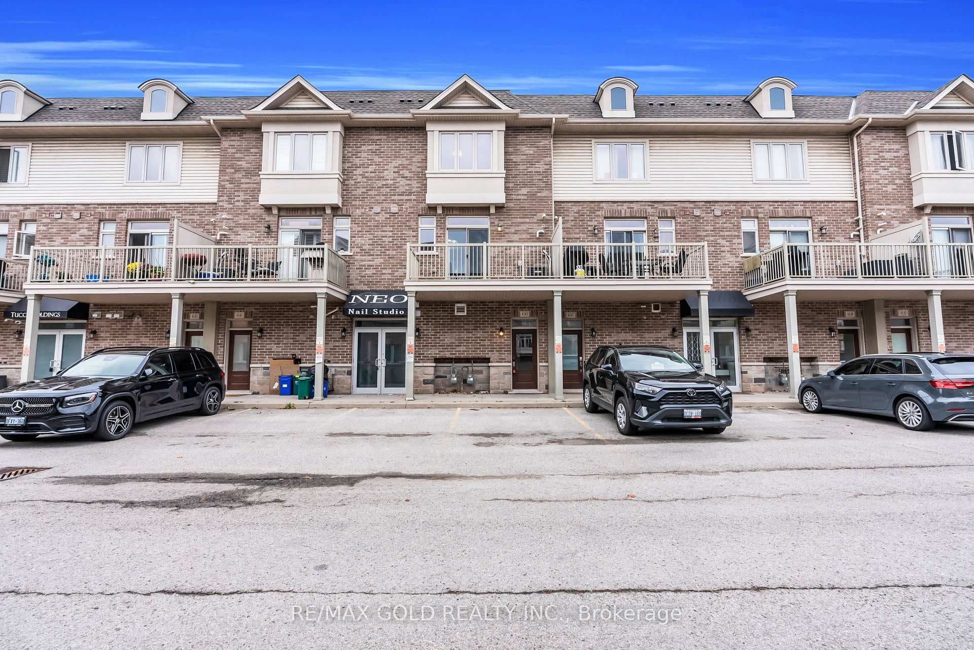 4145 Palermo Common Unit 27 photo 9