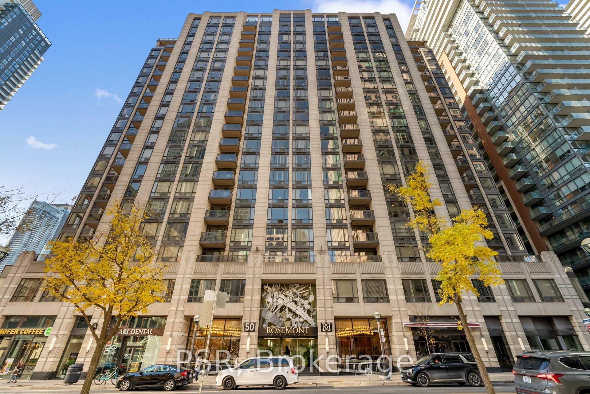 50 John Street Unit 1018 photo 21