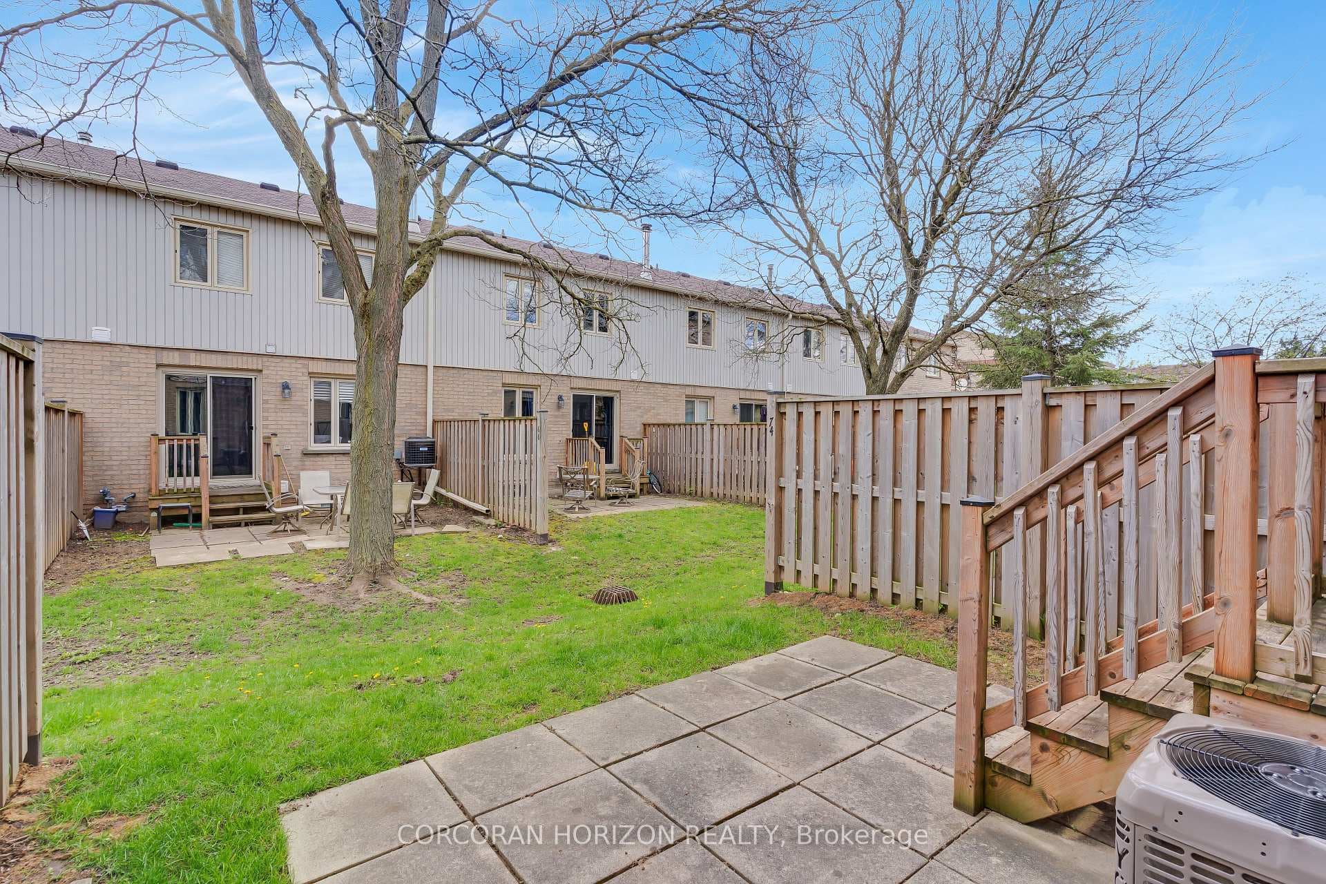302 College Avenue Unit 74 photo 42