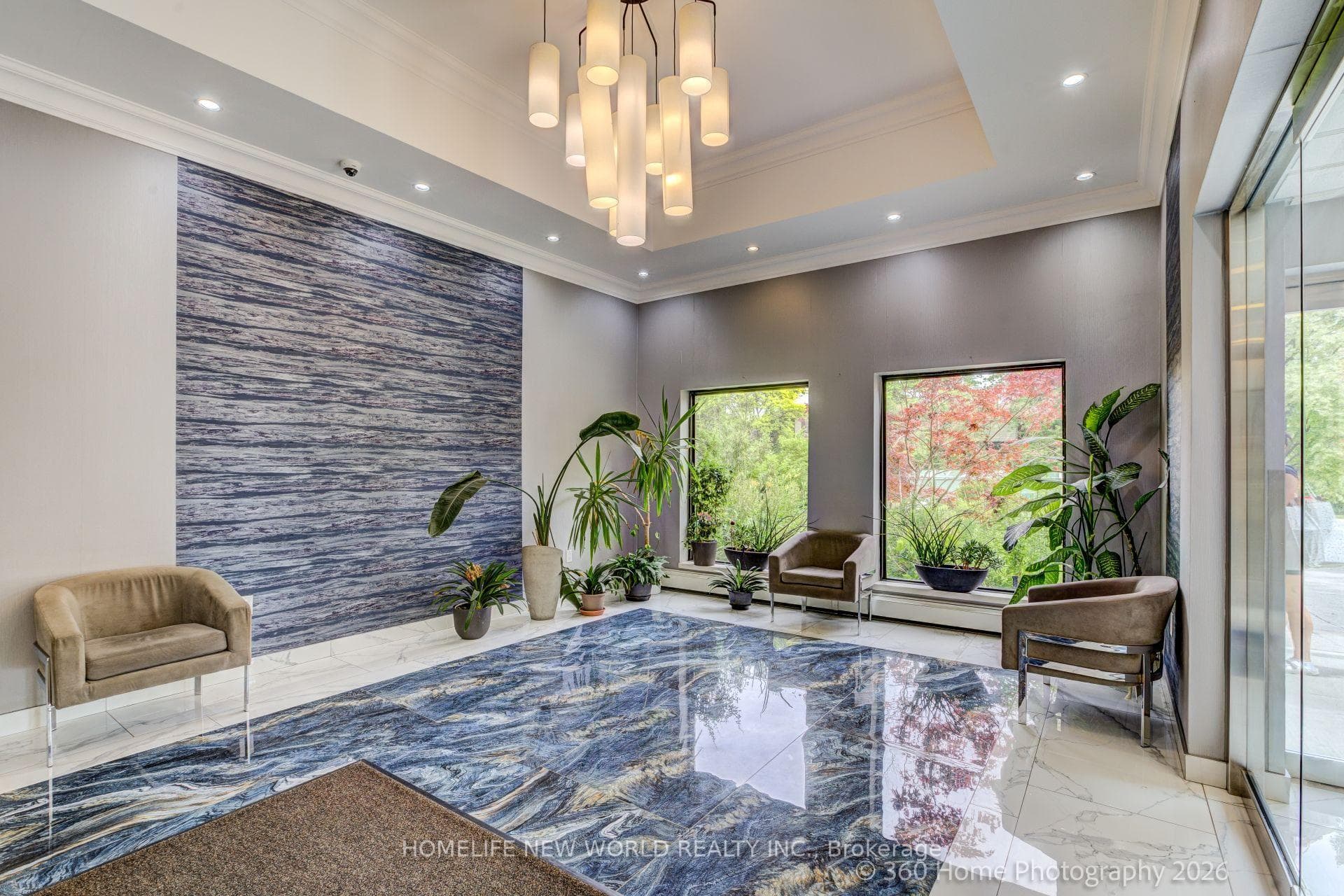4001 Don Mills Road Unit 126 photo 4