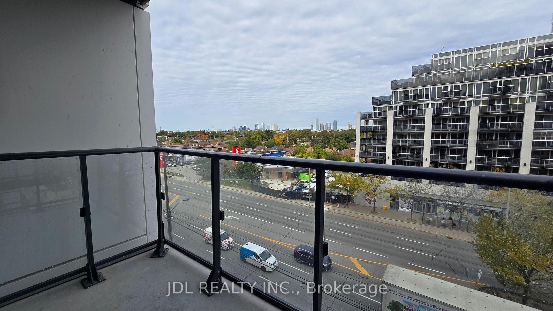 1037 The Queensway N/A Unit 419 photo 16