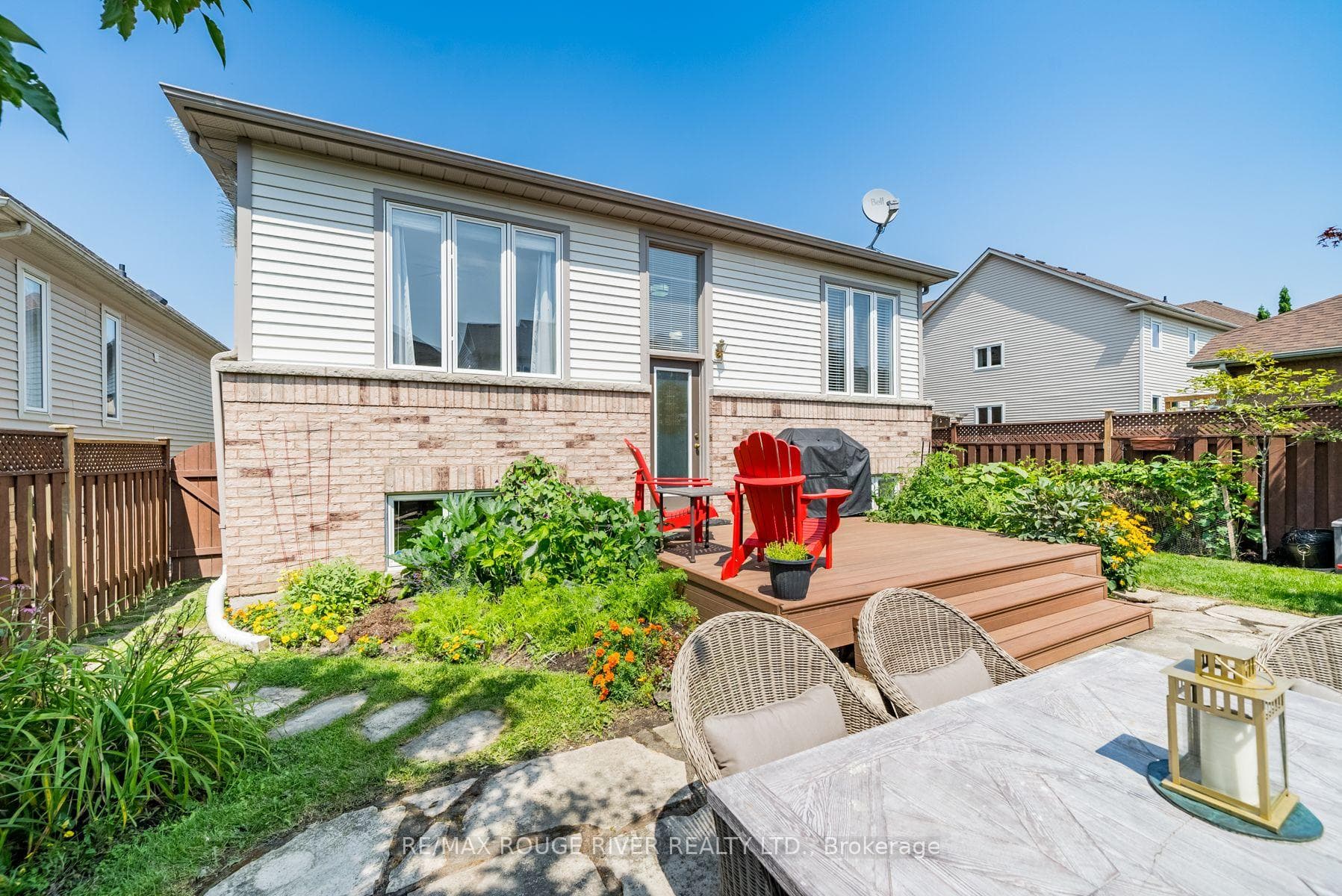 171 Whitby Shores Greenway N/A photo 35