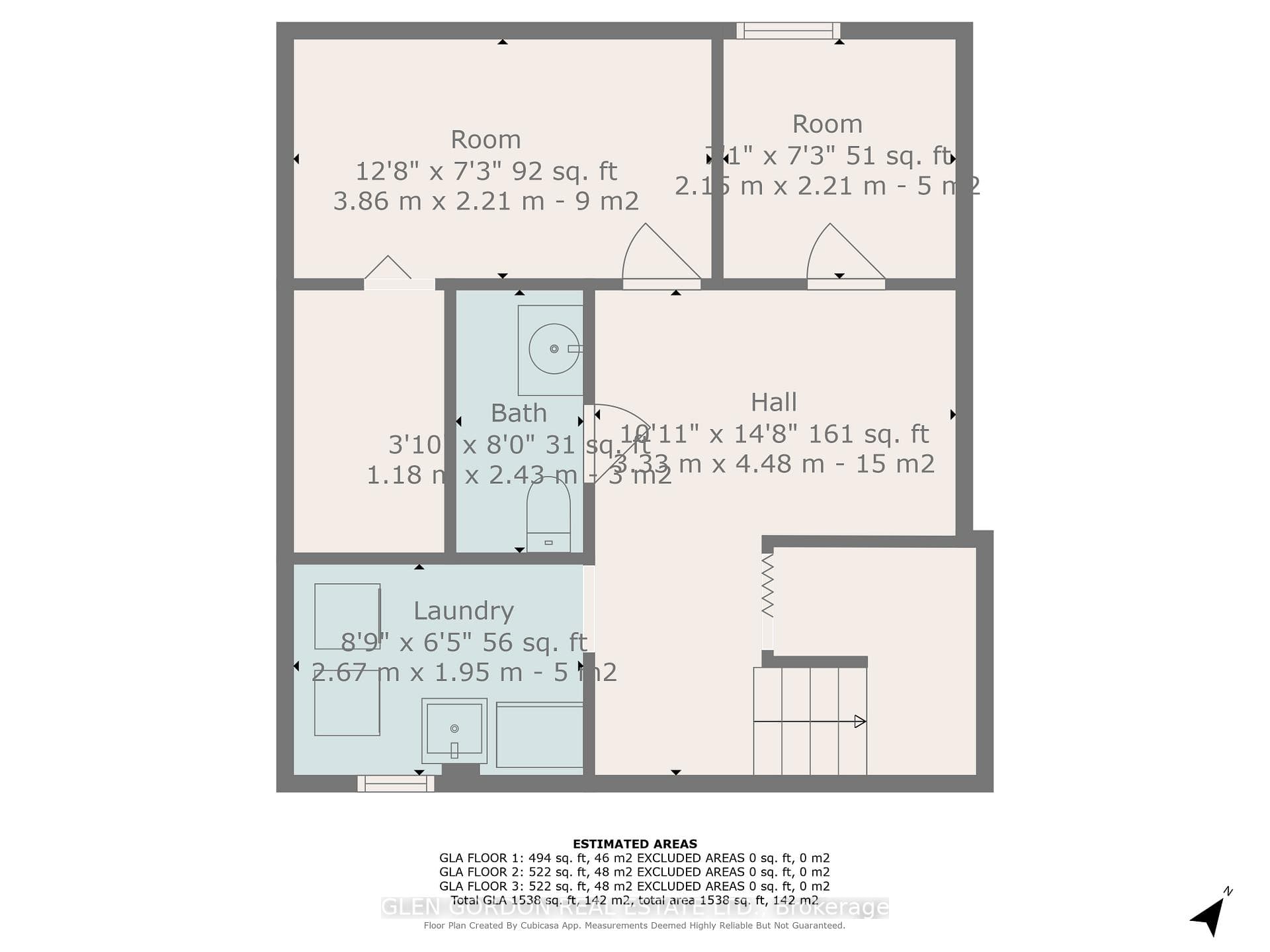 63 Caprice Crescent photo 31