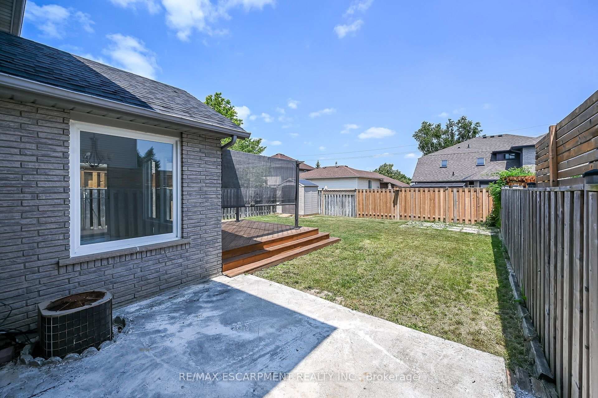 21 Springgarden Crescent photo 45