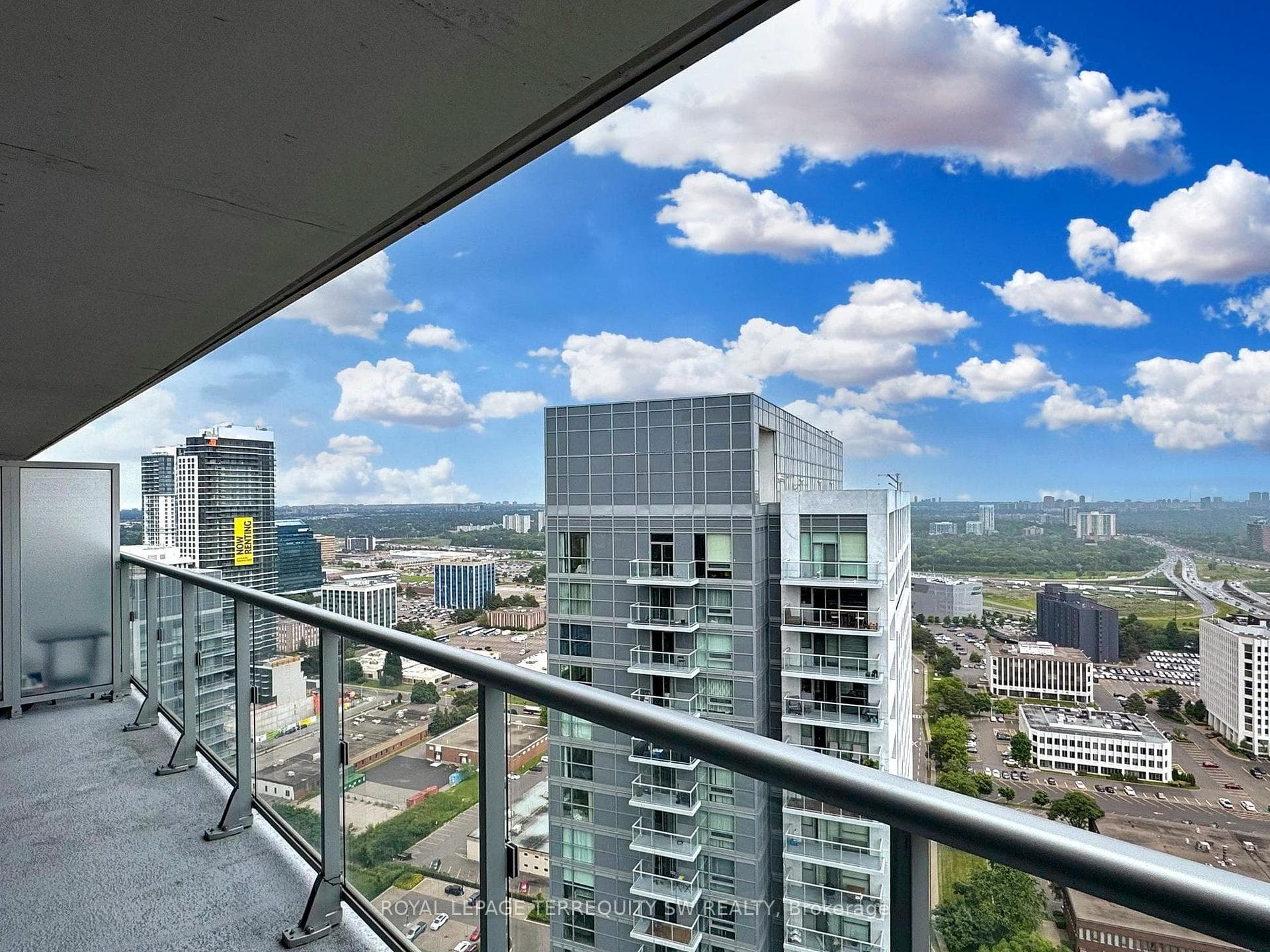 2015 Sheppard Avenue Unit 3501 photo 23