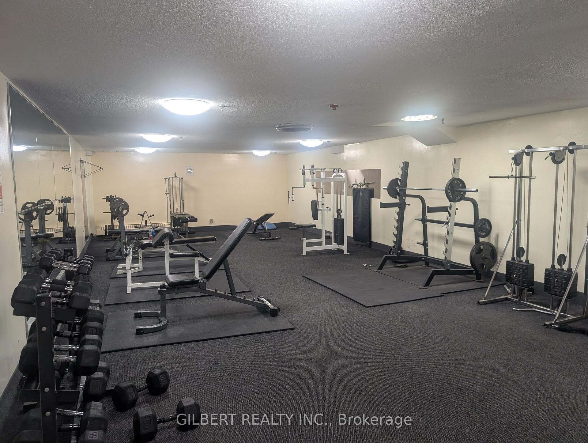 362 The East Mall N/A Unit 201 photo 25