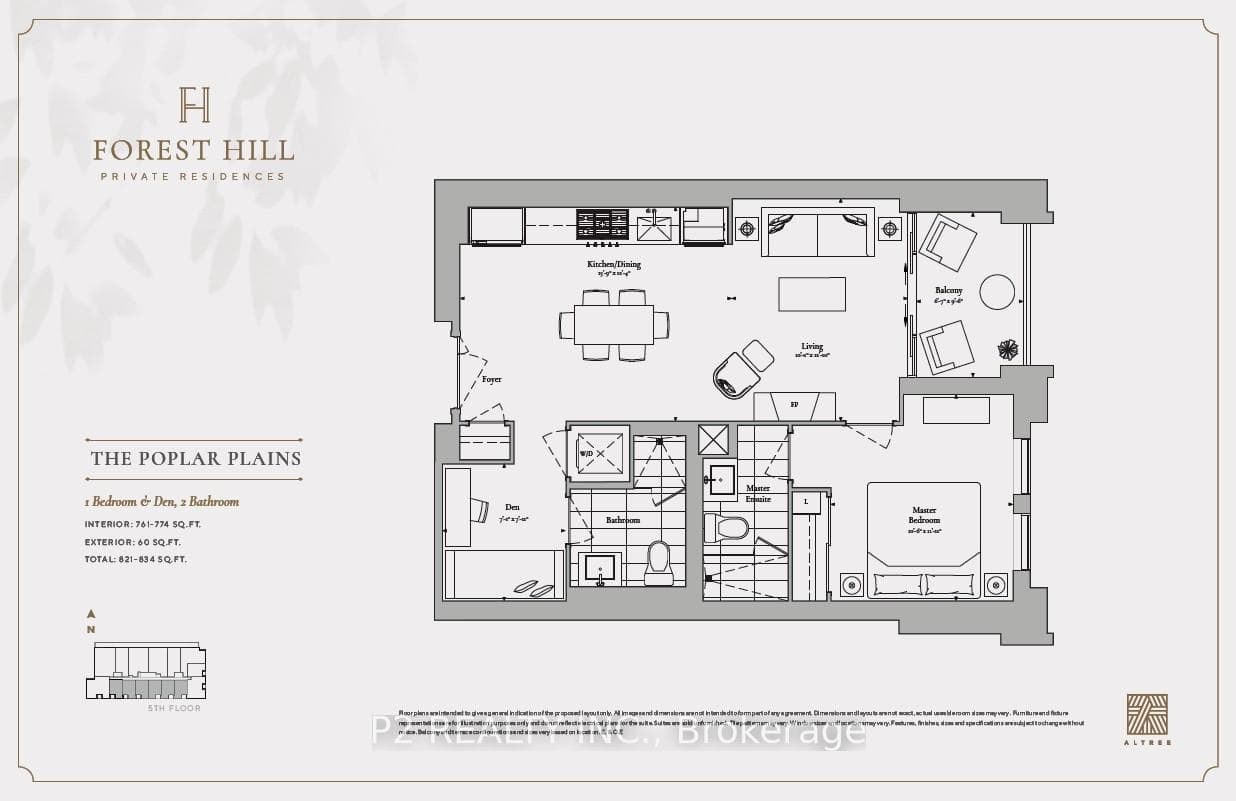 2 Forest Hill Road Unit 505 photo 1