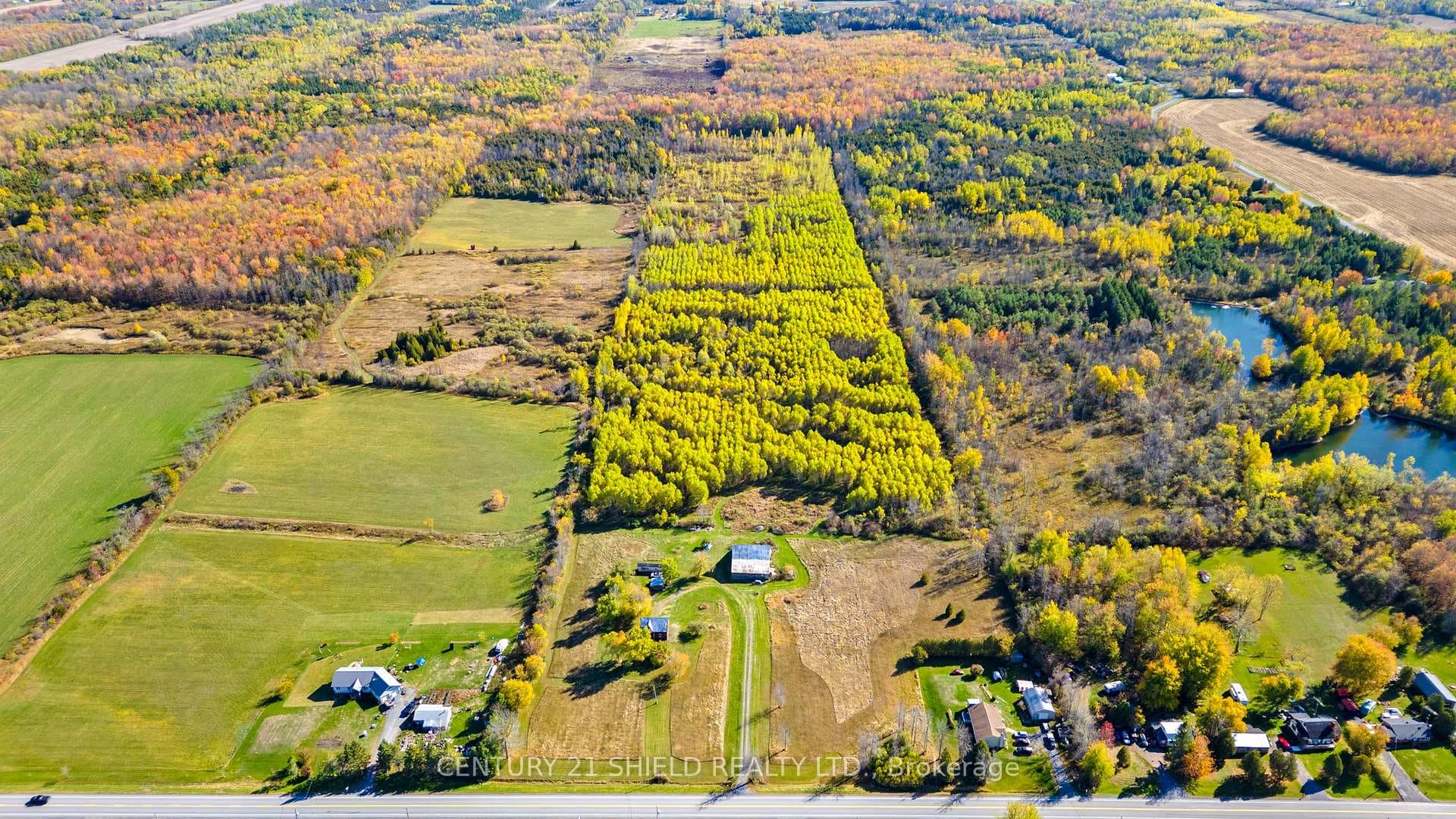 14244 County Rd 18 Road photo 1